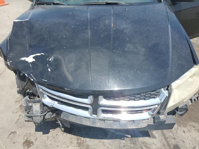 Photo 11 from auction – 2014 DODGE AVENGER SE with VIN 1C3CDZAG3EN235718