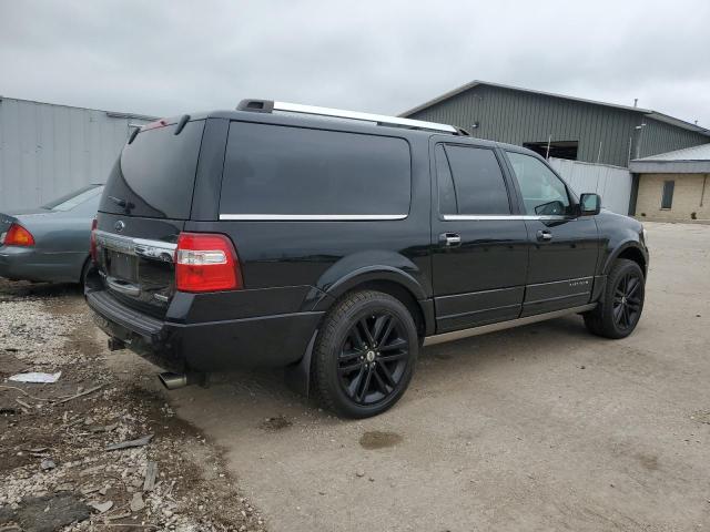 صورة رقم 3 من المزاد - 2017 FORD EXPEDITION مع VIN 1FMJK1MT1HEA80086