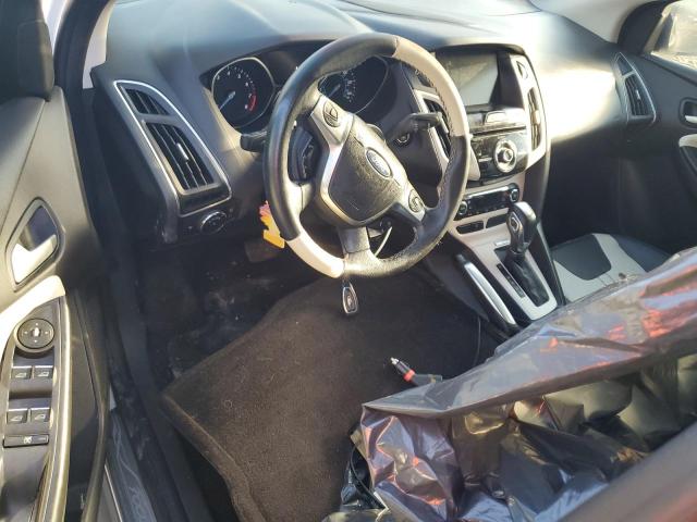 Photo 8 from auction – 2012 FORD FOCUS TITA with VIN 1FAHP3J2XCL433494