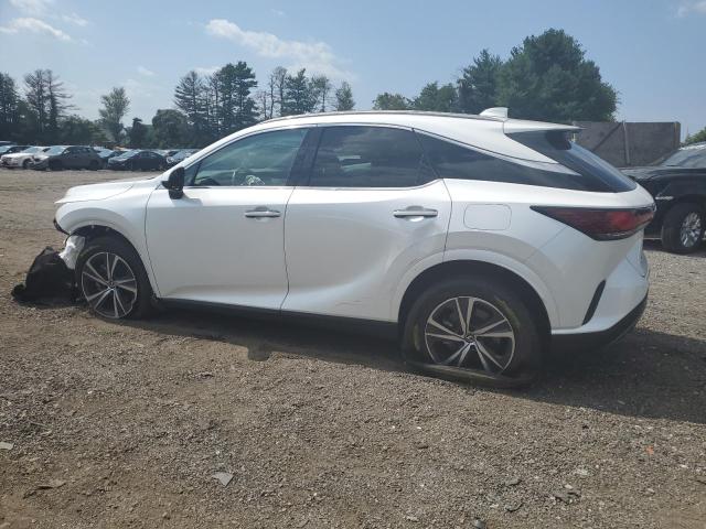 Photo 2 from auction – 2024 LEXUS RX 350 BAS with VIN 2T2BAMCAXRC055653