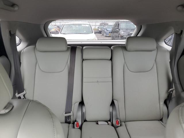 Photo 10 from auction – 2010 LEXUS RX 350 with VIN JTJZK1BA8A2002739