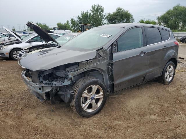 FORD ESCAPE SE 2015 with VIN 1FMCU0G75FUB69545 - Photo from auction