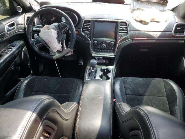 Photo 8 from auction – 2017 JEEP GRAND CHER with VIN 1C4RJFDJ0HC762717
