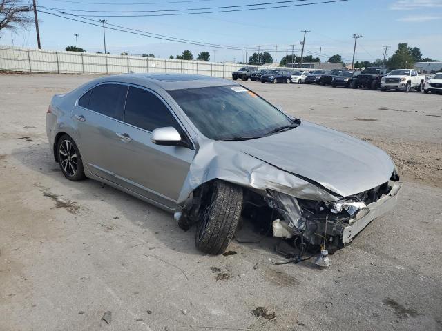 Photo 4 from auction – 2010 ACURA TSX with VIN JH4CU2F6XAC016584