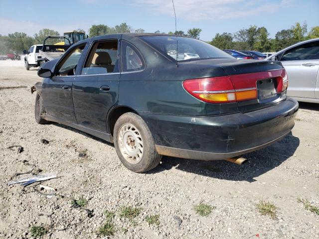 Photo 2 from auction – 2000 SATURN LS1 with VIN 1G8JU52F0YY652406
