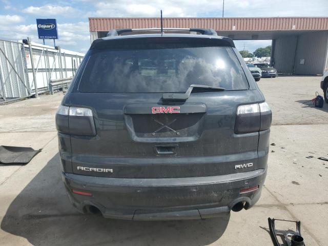 Photo 6 from auction – 2012 GMC ACADIA DEN with VIN 1GKKVTED1CJ252348