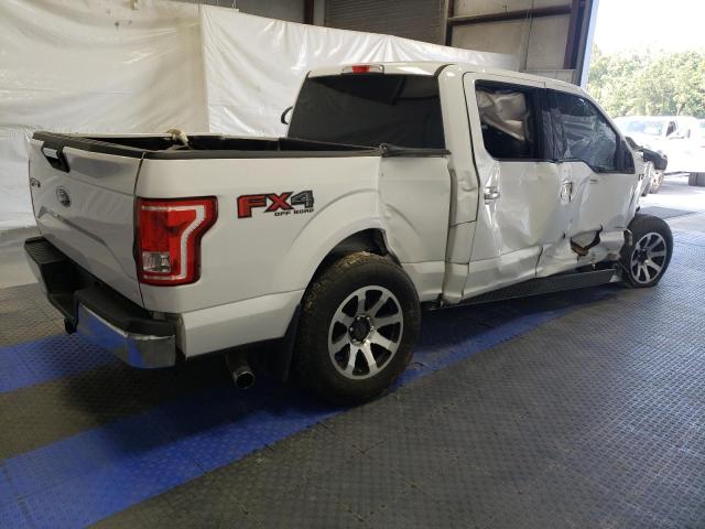 Photo 3 from auction – 2016 FORD F150 SUPER with VIN 1FTEW1EP0GKE33624