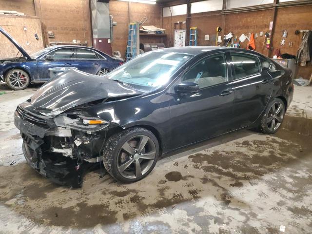 DODGE 150 CUS CC 2014 with VIN 1C3CDFEB3ED870893 - Photo from auction