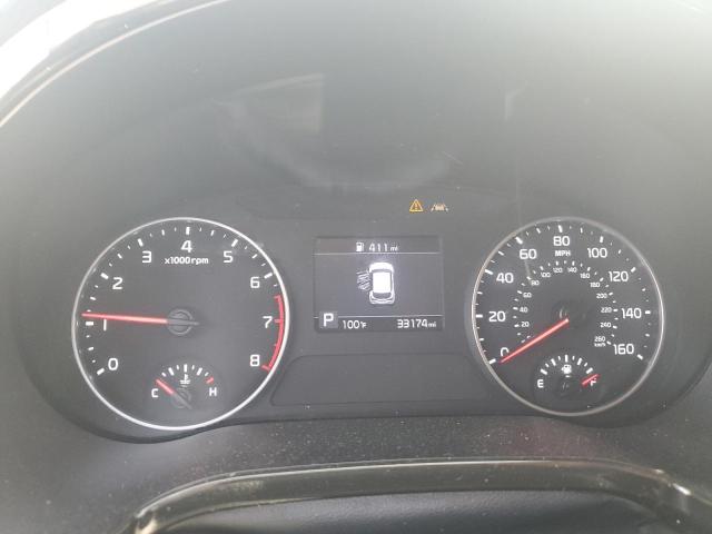 Photo 9 from auction – 2023 KIA SELTOS S with VIN KNDEU2AA2P7436945