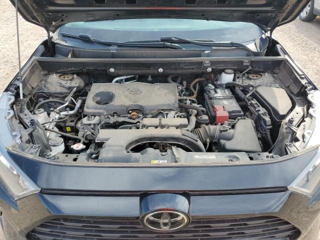 Photo 11 from auction – 2019 TOYOTA RAV4 LE with VIN 2T3F1RFV0KW032850