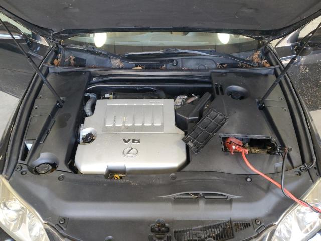 Foto 11 de la subasta – 2008 LEXUS ES 350 con VIN JTHBJ46G482244167