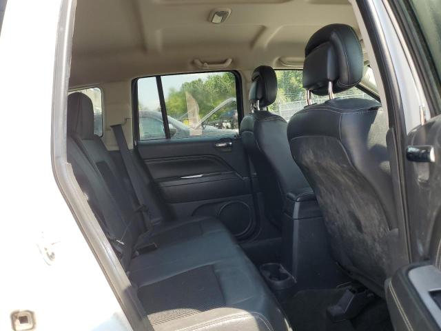 Photo 11 from auction – 2014 JEEP COMPASS LA with VIN 1C4NJDEB6ED846508