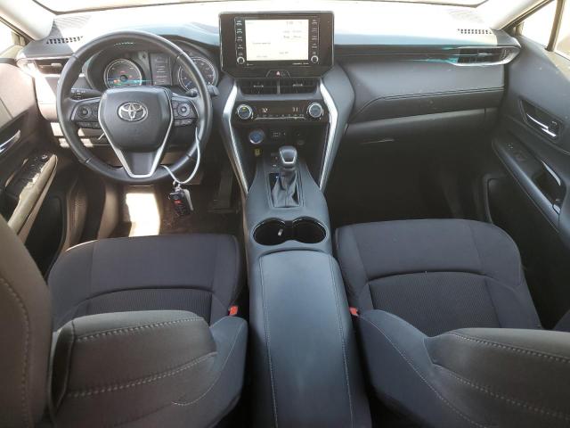 Photo 8 from auction – 2022 TOYOTA VENZA LE with VIN JTEAAAAH5NJ092862