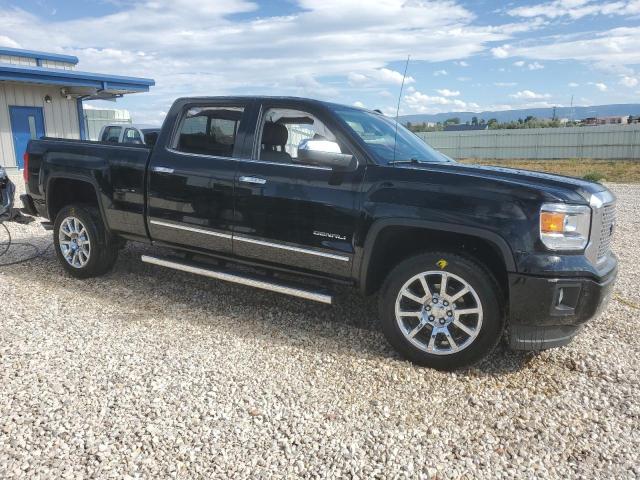 Photo 4 from auction – 2014 GMC SIERRA K15 with VIN 3GTU2WEJ6EG450545