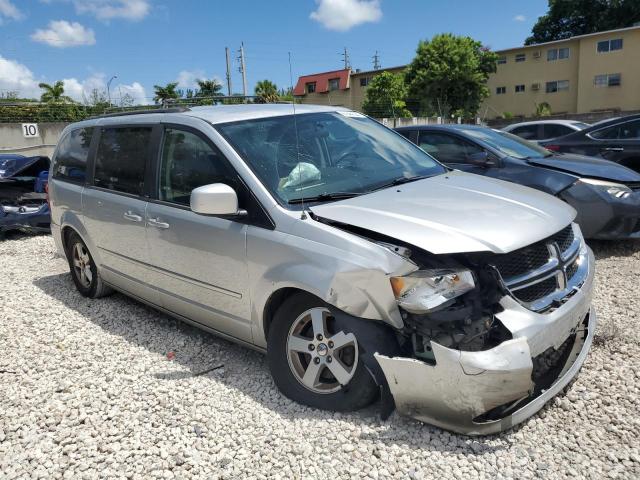 Photo 4 from auction – 2012 DODGE GRAND CARA with VIN 2C4RDGCG5CR295815