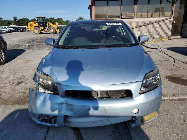 Photo 5 from auction – 2007 TOYOTA SCION TC with VIN JTKDE177770166904