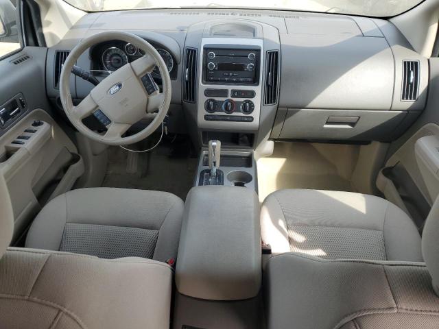Photo 8 from auction – 2010 FORD EDGE SE with VIN 2FMDK3GC4ABB63324