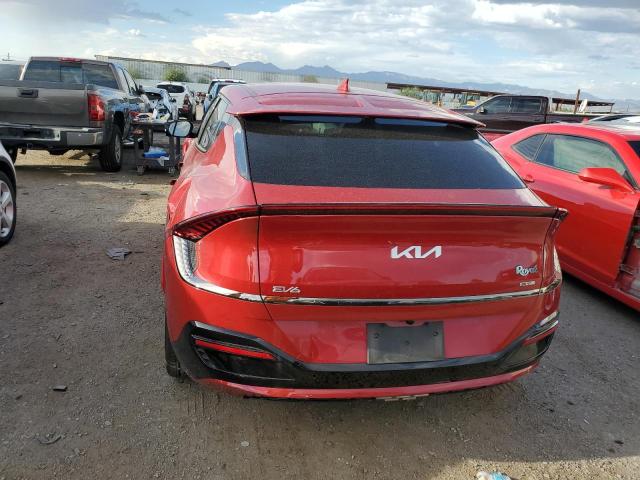 Photo 6 from auction – 2023 KIA EV6 GT LIN with VIN KNDC44LA8P5116511