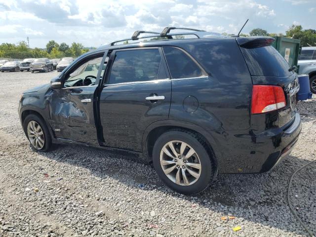 Photo 2 from auction – 2012 KIA SORENTO SX with VIN 5XYKWDA22CG275916