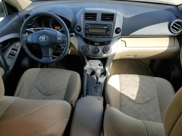 Photo 8 from auction – 2012 TOYOTA RAV4 with VIN 2T3BF4DV7CW210504