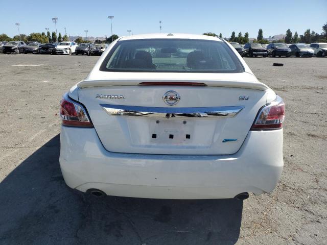 Photo 6 from auction – 2014 NISSAN ALTIMA 2.5 with VIN 1N4AL3AP0EN234986
