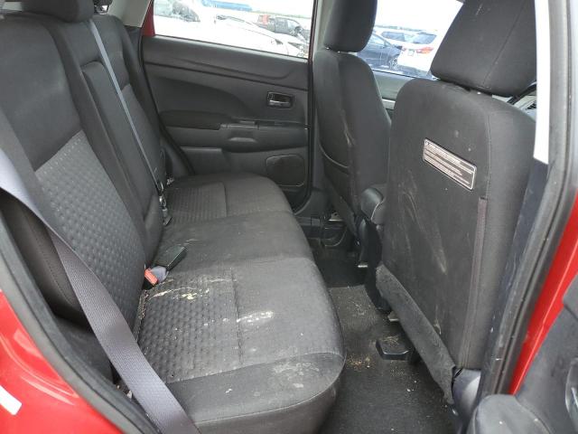Photo 11 from auction – 2011 MITSUBISHI OUTLANDER with VIN JA4AR4AU4BZ025088