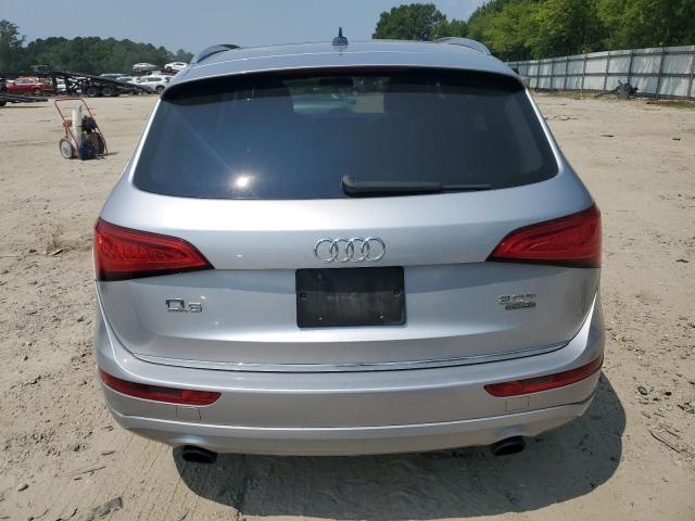 Zdjęcie 6 z aukcji – 2016 AUDI Q5 PREMIUM z VIN WA1C2AFP7GA070045
