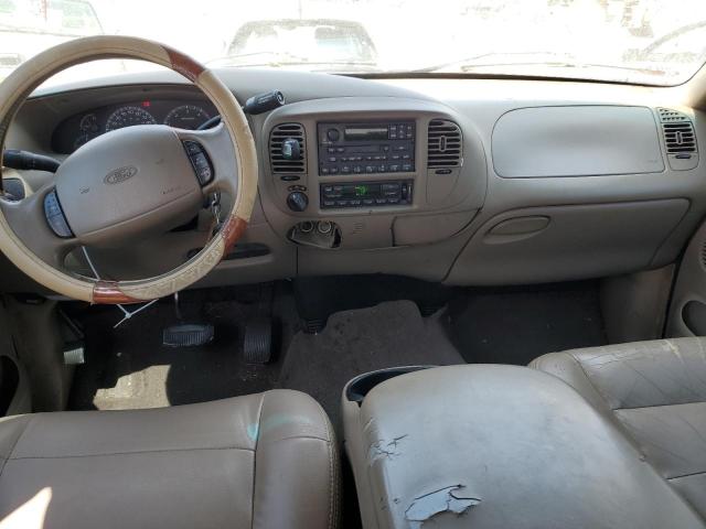Фото 8 с аукциона – 2002 FORD F150 SUPER с VIN 1FTRW08642KD07239