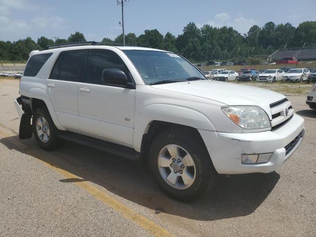 Photo 4 from auction – 2004 TOYOTA 4RUNNER SR with VIN JTEZU14R140042396
