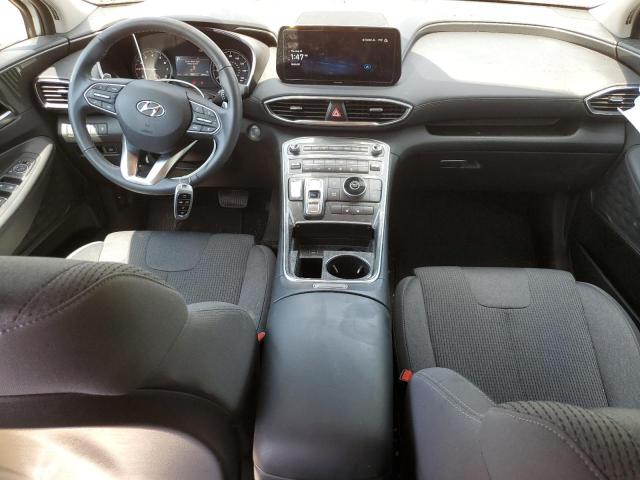 Photo 8 from auction – 2023 HYUNDAI SANTA FE S with VIN 5NMS24AJ2PH600014