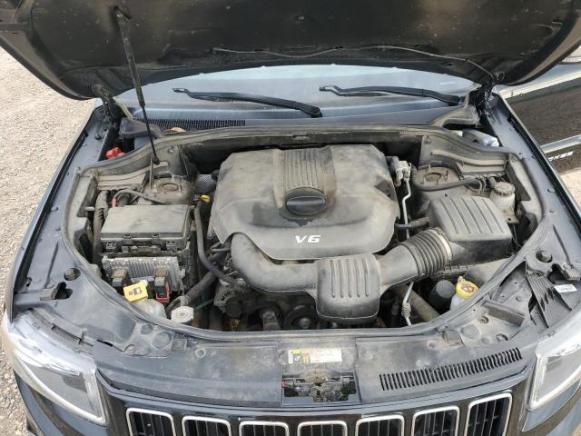Photo 12 from auction – 2015 JEEP GRAND CHER with VIN 1C4RJFBG0FC871389