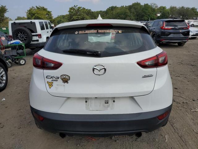 Фото 6 с аукциона – 2016 MAZDA CX-3 TOURI с VIN JM1DKFC76G0128888