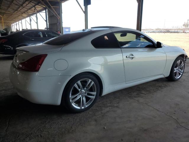 Photo 3 from auction – 2009 INFINITI G37 BASE with VIN JNKCV64E79M600882
