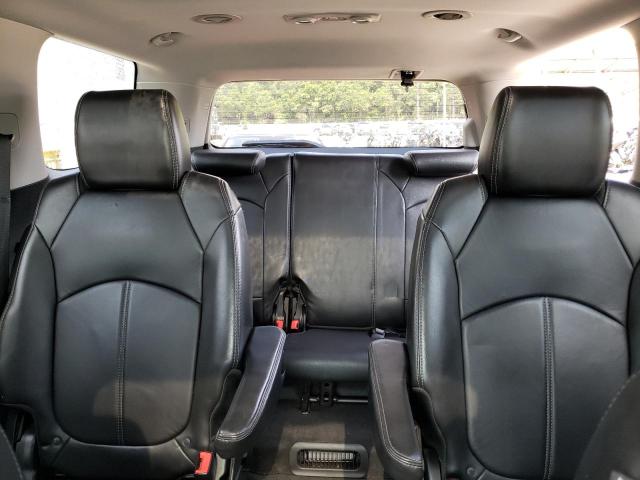 Photo 10 from auction – 2013 GMC ACADIA SLT with VIN 1GKKRRKD0DJ171385