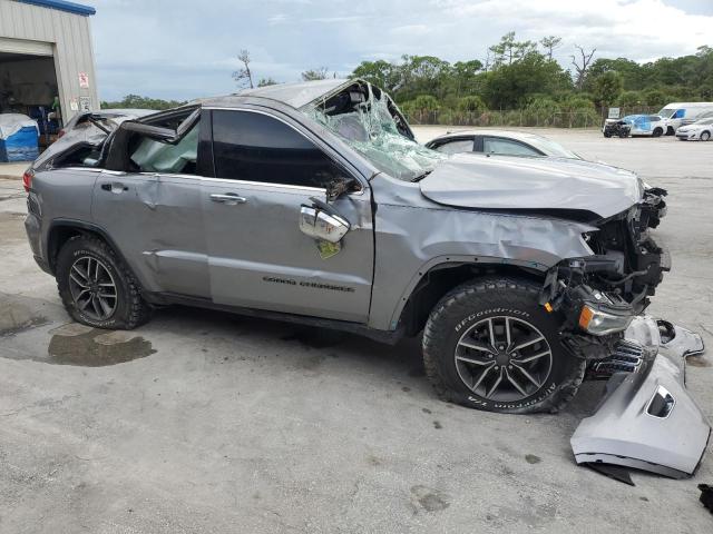 Photo 4 from auction – 2019 JEEP GRAND CHER with VIN 1C4RJEBG8KC656573