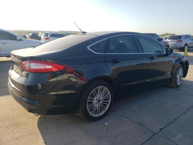 Photo 3 from auction – 2014 FORD FUSION SE with VIN 3FA6P0LU1ER354577