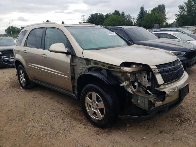 Photo 4 from auction – 2007 CHEVROLET EQUINOX LT with VIN 2CNDL63F676097360