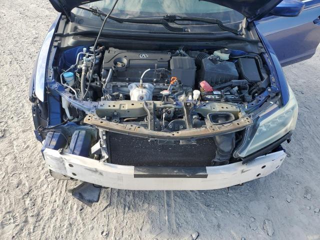 Photo 11 from auction – 2016 ACURA ILX PREMIU with VIN 19UDE2F76GA020553