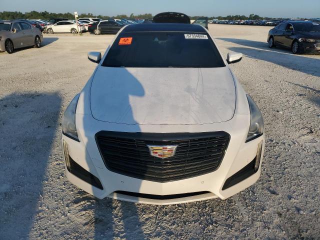 Photo 5 from auction – 2016 CADILLAC CTS PREMIU with VIN 1G6AT5SS5G0121966