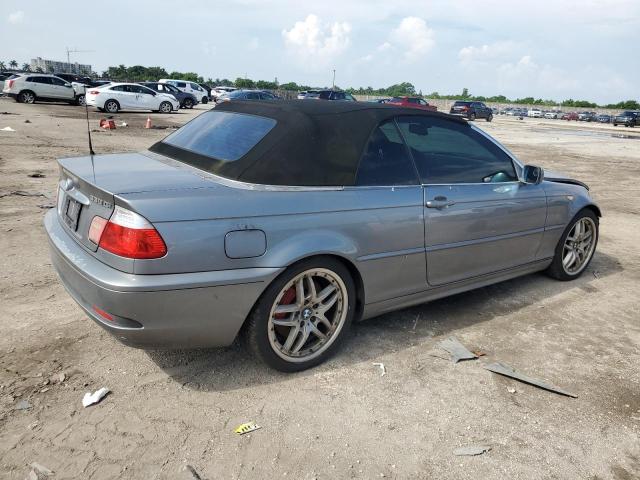 Photo 3 from auction – 2004 BMW 330 CI with VIN WBABW53494PL40681