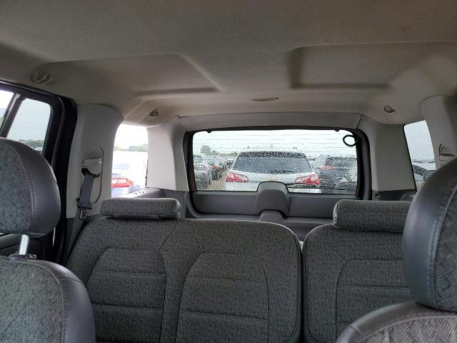 Photo 10 from auction – 2002 FORD EXPLORER X with VIN 1FMZU62E12ZC18336