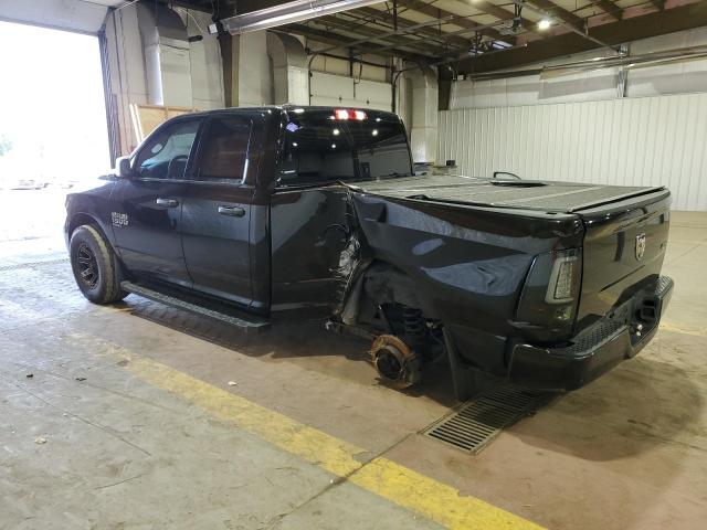 Photo 2 from auction – 2019 RAM 1500 CLASS with VIN 1C6RR7FG8KS665964