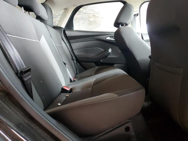 Photo 10 from auction – 2012 FORD FOCUS SE with VIN 1FAHP3F23CL386365