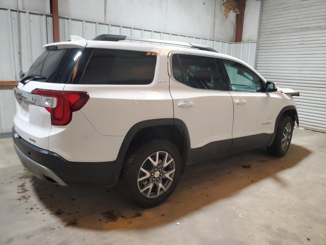 Photo 3 from auction – 2023 GMC ACADIA SLT with VIN 1GKKNUL42PZ124569