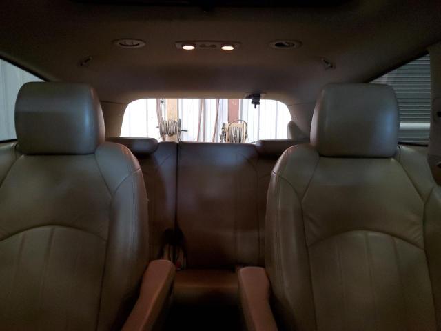Photo 10 from auction – 2011 BUICK ENCLAVE CX with VIN 5GAKVBEDXBJ180961