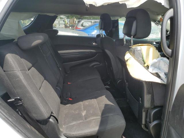 Photo 10 from auction – 2018 DODGE DURANGO SX with VIN 1C4RDJAG7JC290931