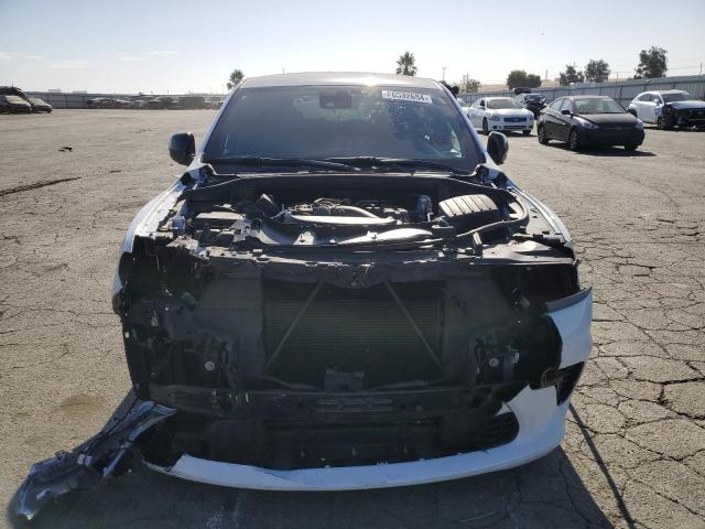 Photo 5 from auction – 2023 DODGE DURANGO GT with VIN 1C4RDHDG5PC549865