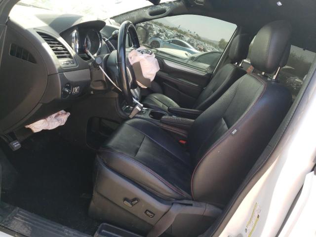 Photo 7 from auction – 2018 DODGE GRAND CARA with VIN 2C4RDGEG4JR249595