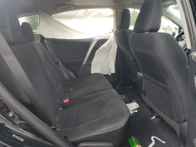 Photo 11 from auction – 2013 TOYOTA RAV4 XLE with VIN 2T3WFREV7DW014058