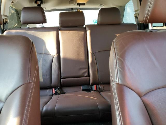 Снимка 10 от търг – 2014 SUBARU OUTBACK 3. с VIN 4S4BRDPC0E2302014